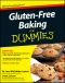 [Dummies 01] • Gluten-Free Baking For Dummies